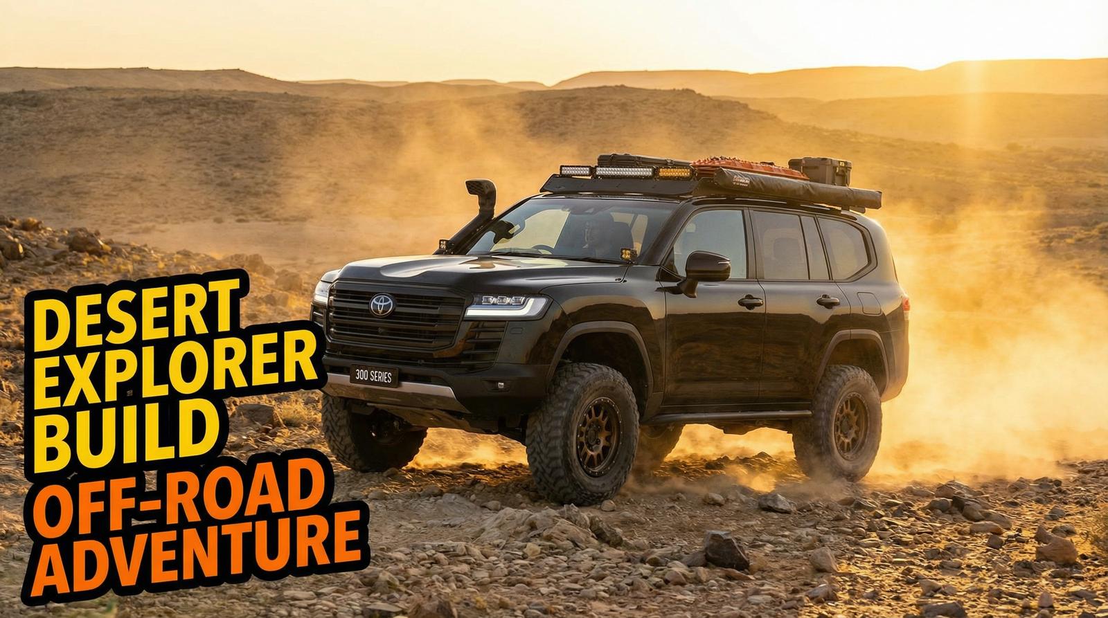 蜜桃视频陆巡越野改装视频