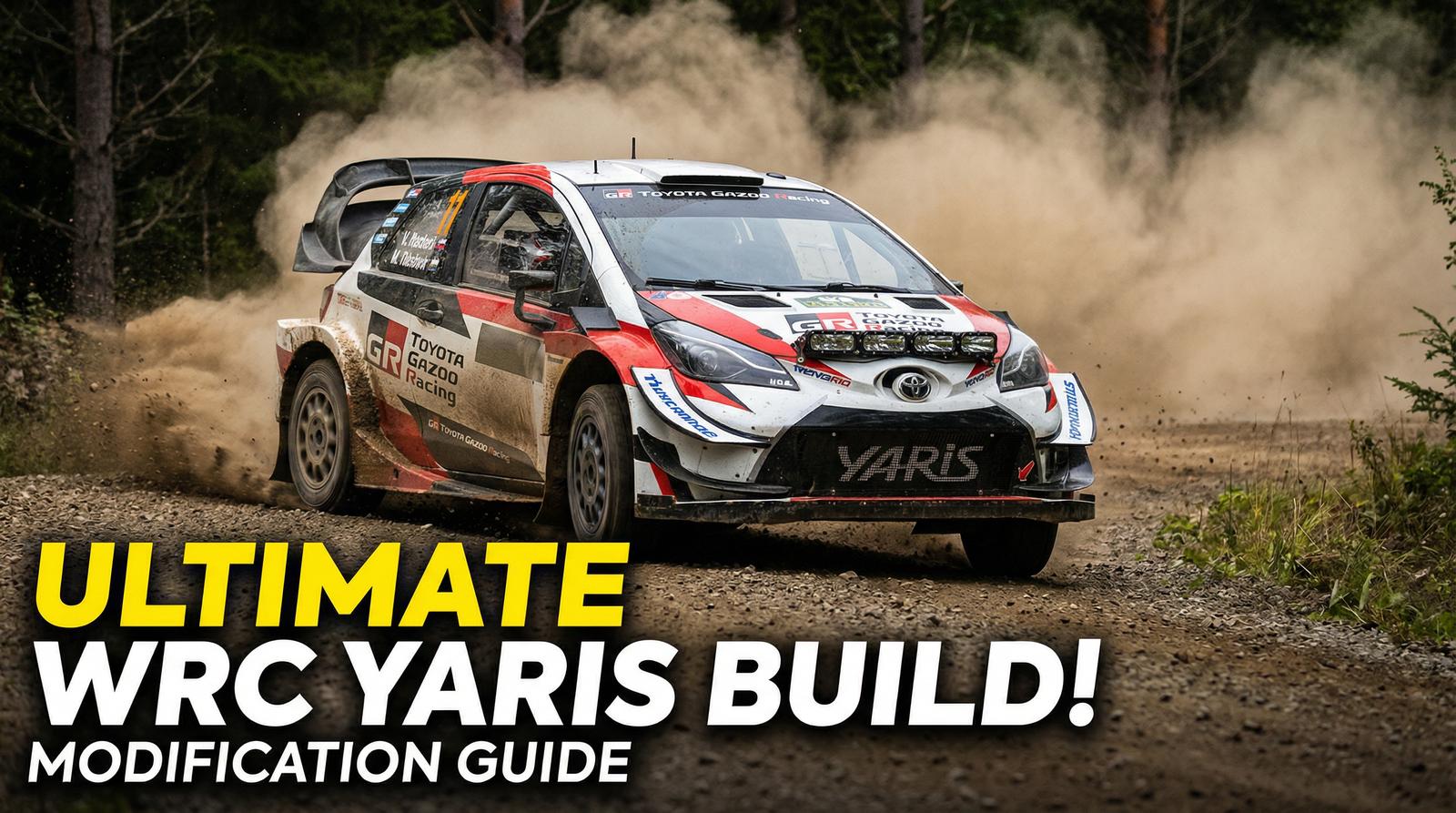 蜜桃视频WRC拉力赛车视频